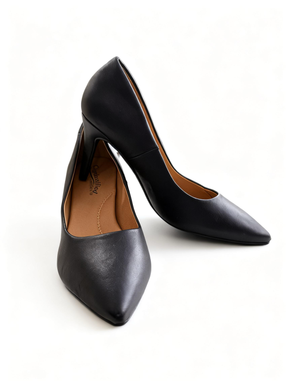 City Classified Comfort pump