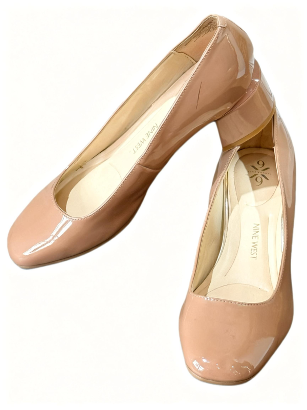 Nine West Roslin Pumps