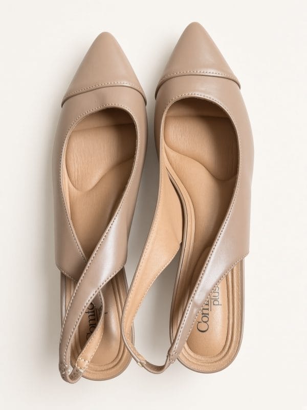 Comfort Plus by Predictions Kamryn Slingback