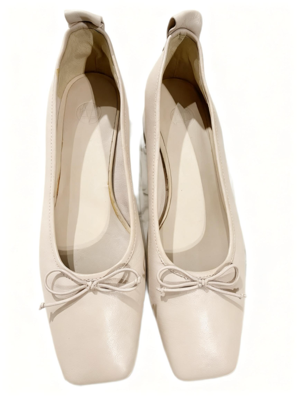 Massimo Dutti Flat