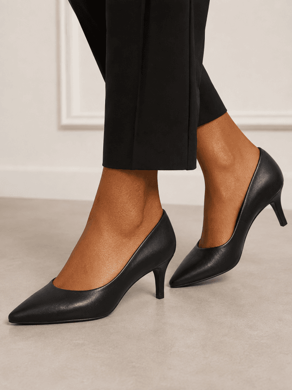 City Classified Comfort pump