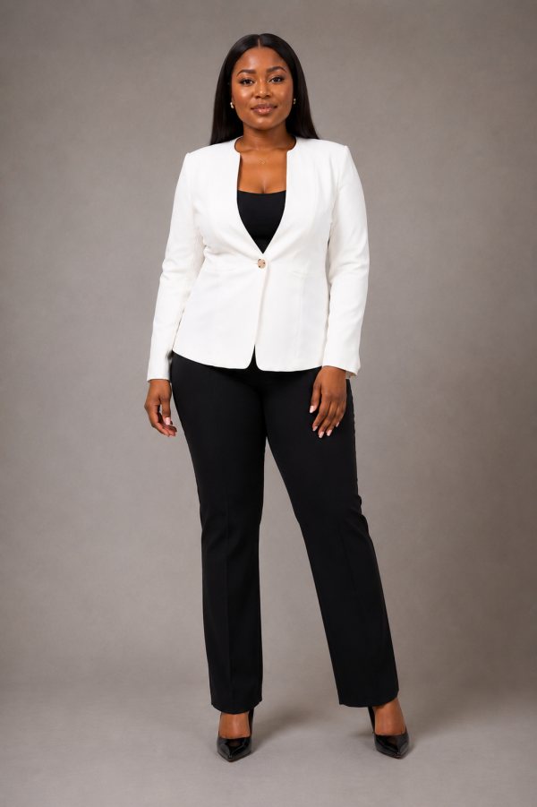 Anne Klein Blazer