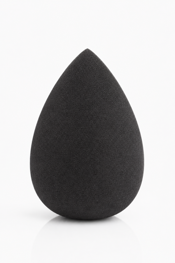 Zaron Perfect Blend Makeup Sponge (Black)