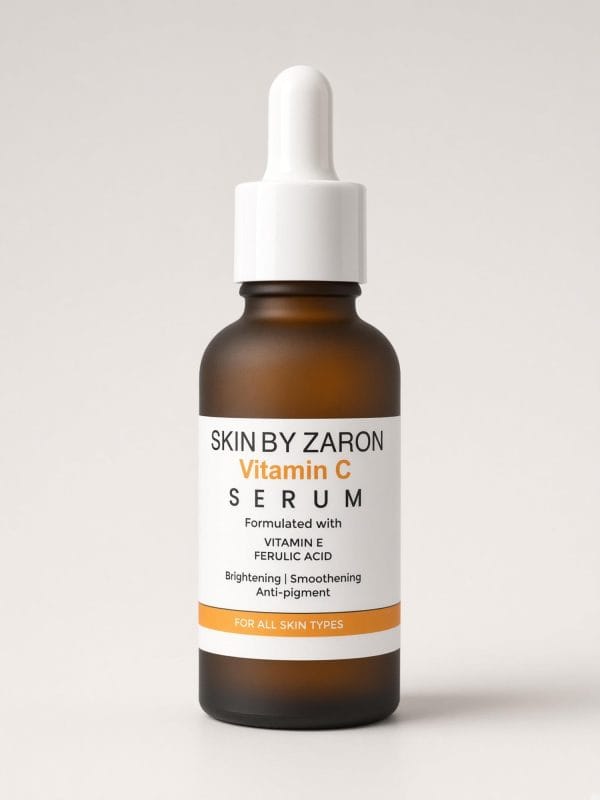 Skin by Zaron Vitamin C Serum