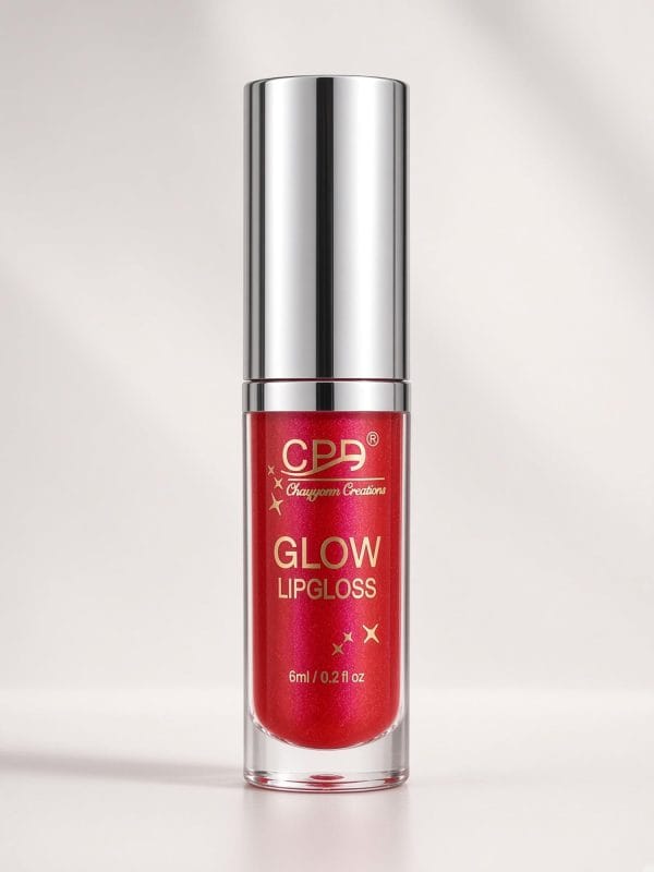 CPA Chayyom Creations Glow Lipgloss