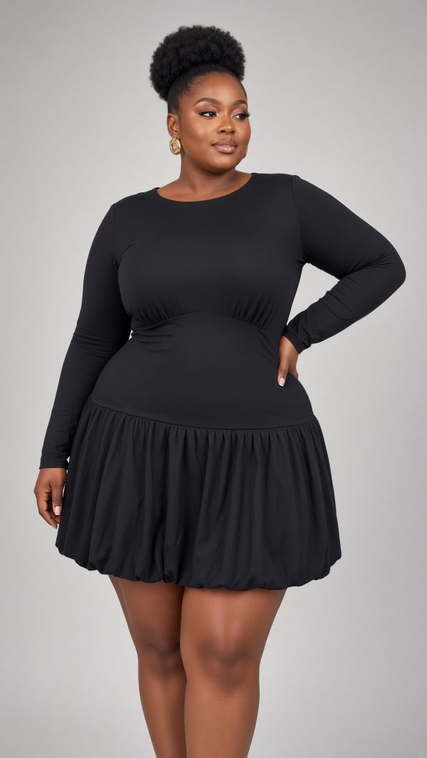 Ola Mini Dress