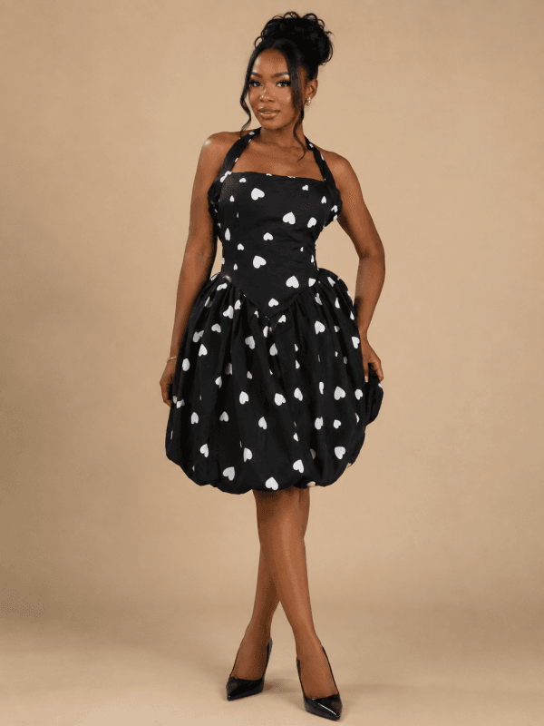 Kira Mini Dress