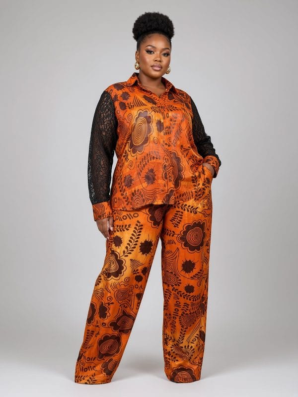 Nala Co-ord Set
