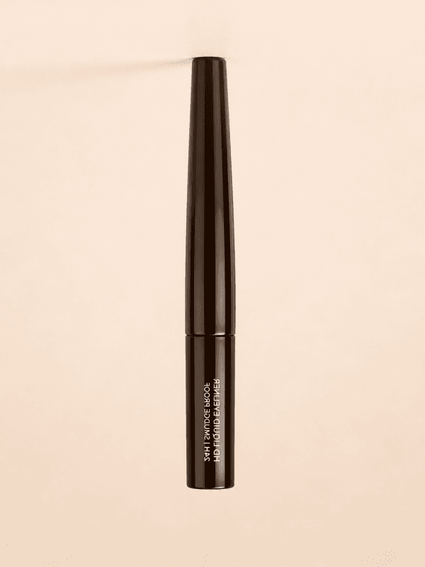 Zaron HD Liquid Eyeliner (24H Smudge-Proof)