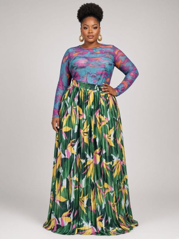 Ayana Two Piece